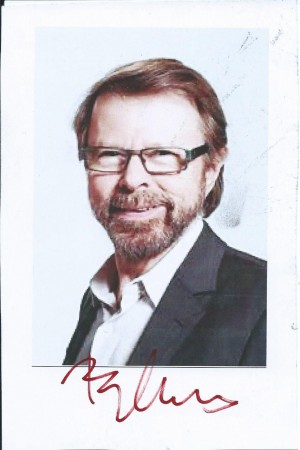 Björn Ulveus